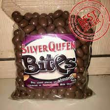 Maybe you would like to learn more about one of these? Coklat Silver Queen Bites Almond 1kg Shopee Indonesia