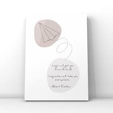 Paper Plane Illustration Inspiring Quote Print Quote Prints Illustration Wall Paper Plane