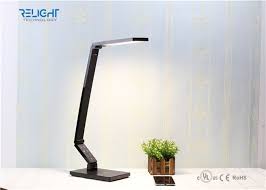 Adjustable Wireless 6w 10w Eye Protection Desk Lamp Portable Reading Light
