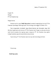 Pastikan terlebih dahulu anda mengetahui syarat pengajuan resign. Doc Contoh Surat Pengunduran Diri Resign Dari Tempat Kerja Doc Niko Wibcmi Academia Edu