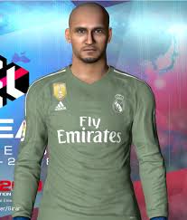 To learn more, contact us or call to talk to a representative. Ultigamerz Pes 2017 Keylor Navas Real Madrid Bald Hair