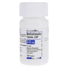 Image result for Methotrexate
