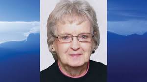 Phyllis May (Workman) Floor, East Palestine, Ohio Obituary