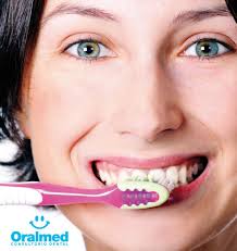 ‎ORALMED‎