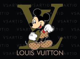 Free Free 106 Disney Lv Svg SVG PNG EPS DXF File