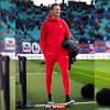 Julian nagelsmann never made it as a player, thanks in large part to knee injuries that forced him to retire before his career ever got started. 3