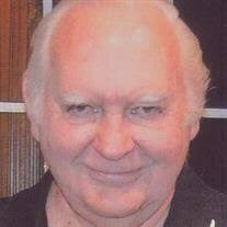 Donald E. Falsey Obituary