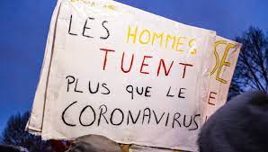 Tous les autres graphiques relatifs au nombre d'élus français Les Signalements Lies Aux Violences Contre Les Femmes Explosent Un Peu Partout Dans Le Monde
