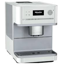 Check spelling or type a new query. Miele 6150 Coffee Machine White Bestvacuum Com