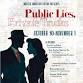 Public Lies, Private Truths event image