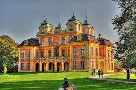 My Favorite Castle Deutschland Burgen Stuttgart Architektur Und Schlosser Deutschland