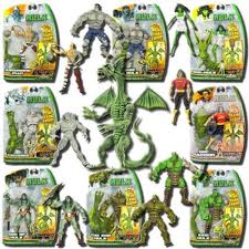 List of 11 foom definitions. Marvel Legends Hulk Set Of 8 Fin Fang Foom Read More At The Image Link Marvel Legends Marvel Hulk