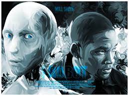 This collection includes 2d, 3d, irobot and retro style robot wallpapers. I Robot 4k Ultra Hd Wallpaper Hintergrund 7200x5400