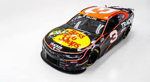 Austin dillon is the driver of the no. Austin Dillon Archives Richard Childress Racing