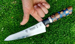 handmade kitchen knives ferraby knives