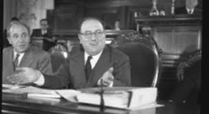 Franco restivo was son of empedocle restivo, a jurist and national deputy. 19 Aprile 1969 Attentato Contro Il Ministro Degli Interni Restivo