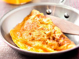 Omelette Parfaite Recettes Recette Recettes De Cuisine Recette Alimentation