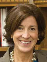 ANNUAL REPORT OF GIVING