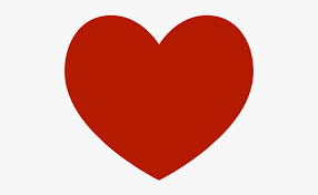 Download transparent heart emojis png for free on pngkey.com. Heart Emoji White Background Hd Png Download Transparent Png Image Pngitem