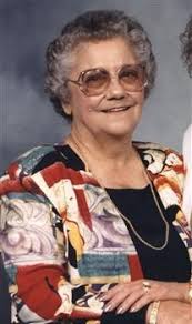 Doris Nunez Obituary (1926