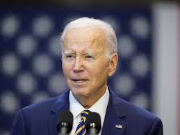 David Lauter: Is Joe Biden behind Trump? The problem with polls