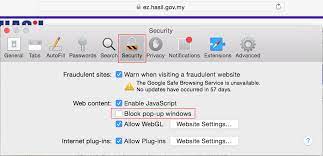 How to disable pop ups in mozilla firefox 2020. Https Ez Hasil Gov My Ci Panduan Panduanci Popupblocker Pdf