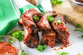Chili S Baby Back Ribs Copykat Recipes