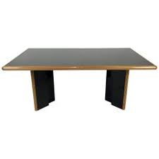 The exposed motorized cog mechanism reveals two 40cm. Roche Bobois Tables 27 For Sale At 1stdibs