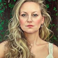 Robin Kistler's Instagram, Twitter & Facebook