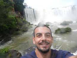 My Journey Through Traveling