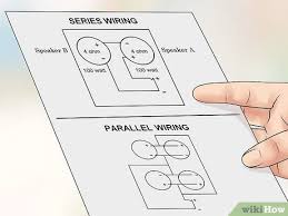 Determine what amplifier to use with your subwoofer system. How To Wire Subwoofers 13 Steps With Pictures Wikihow