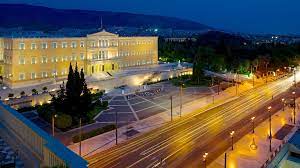 Στην αθήνα ο πέρεθ, υπογράφει για δύο χρόνια έναντι 1,2 εκατ. Syntagma To Neo Steki Ths A8hnas