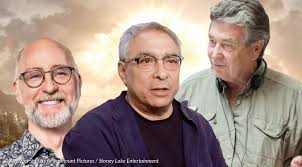 Moovy Exclusive: Bag om de flotte stunts, scenerier og special effects i  "Ringenes herre: Magtringene" med Ramsey Avery, Ron Ames og Vic Armstrong