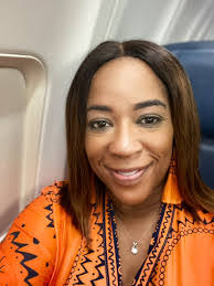 Rasheda Jackson's Instagram, Twitter & Facebook