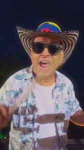 Official el de la O 🇨🇴 (@officialeldelao) · Instagram 照片和视频