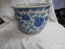 Check spelling or type a new query. Grand Cache Pot Porcelaine De Chine Bleu Decor De Fleurs Xix Eur 95 00 Grand Cache Pot Xix En Porcelaine De Chine Decor B Porcelaine De Chine Cache Pot Pots