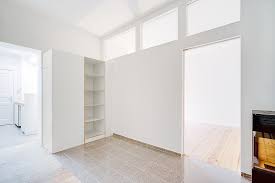 Reforma de 54 m2 por Paola Bagna y John Paul Cross