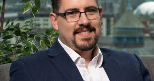 Michael Taylor, Solicitor