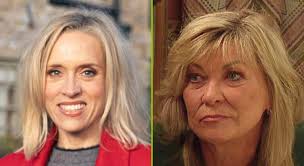 Jenna Coleman: from Emmerdale star to television queen!