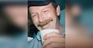 Christopher Guy "Chris" Carter Obituary (2023)