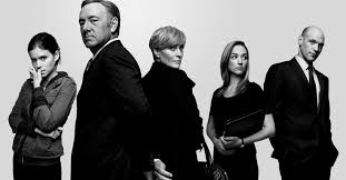A drama about a ruthless congressman and his equally ambitious wife who navigate the corridors of power in washington, d.c. Rwaphf3bcnem0m
