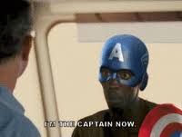 Blank i am the captain now template. Look At Me I M The Captain Now Know Your Meme