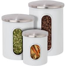 We did not find results for: Stainless Steel Kitchen Canisters Set Of 3 In Kitchen Canisters