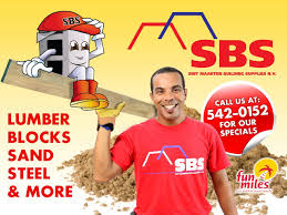That is because you do not know whether you are buying the right one. Sbs St Maarten Building Supplies Home Facebook