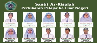 Sekolah tinggi ilmu komputer pelita indonesia pekanbaru. Sma Ar Risalah