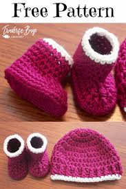17 super cute baby bootie crochet patterns. 50 Min Crochet Baby Booties Traversebaycrochet Com