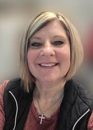 Christine Frost Obituary