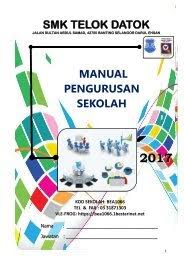 Q&a naratif baharu amalan pendidikanfokus & gerak kerja profesional kppm 2019. Manual Pengurusan Sekolah 2020 3
