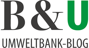 Impressum Bank Umwelt