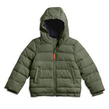 Winter Puffer Coat Only From Primary Solid Color Kids Clothes No Logos Slogans Or Sequins Winter Puffer Coat Boys Winter Jackets Kids Winter Jackets